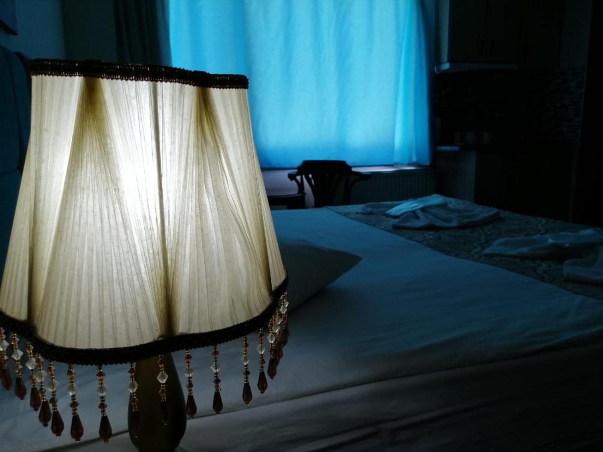 Sultanahmet Black Pearl Apart Hotel Istanbul Luaran gambar