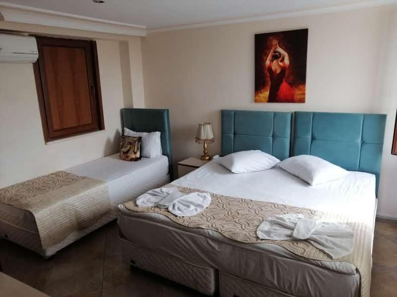 Sultanahmet Black Pearl Apart Hotel Istanbul Luaran gambar