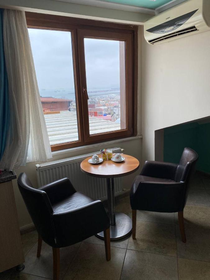 Sultanahmet Black Pearl Apart Hotel Istanbul Luaran gambar